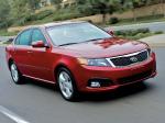 Kia Optima 2009 года